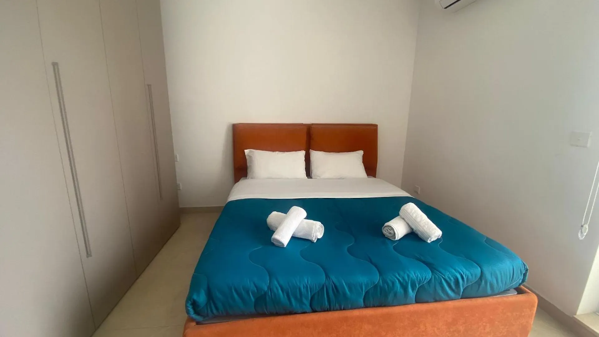 Seaview Sliema Apartment