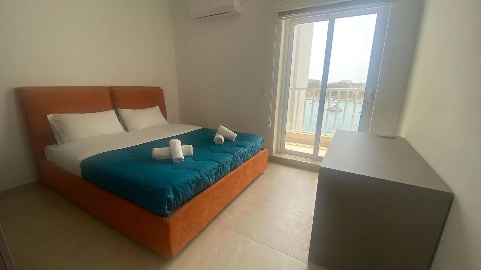 Seaview Sliema Apartment 0*,
