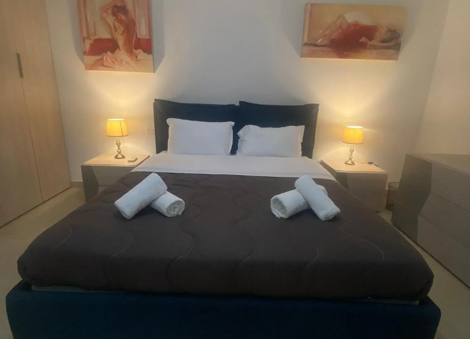 Seaview Sliema Apartment