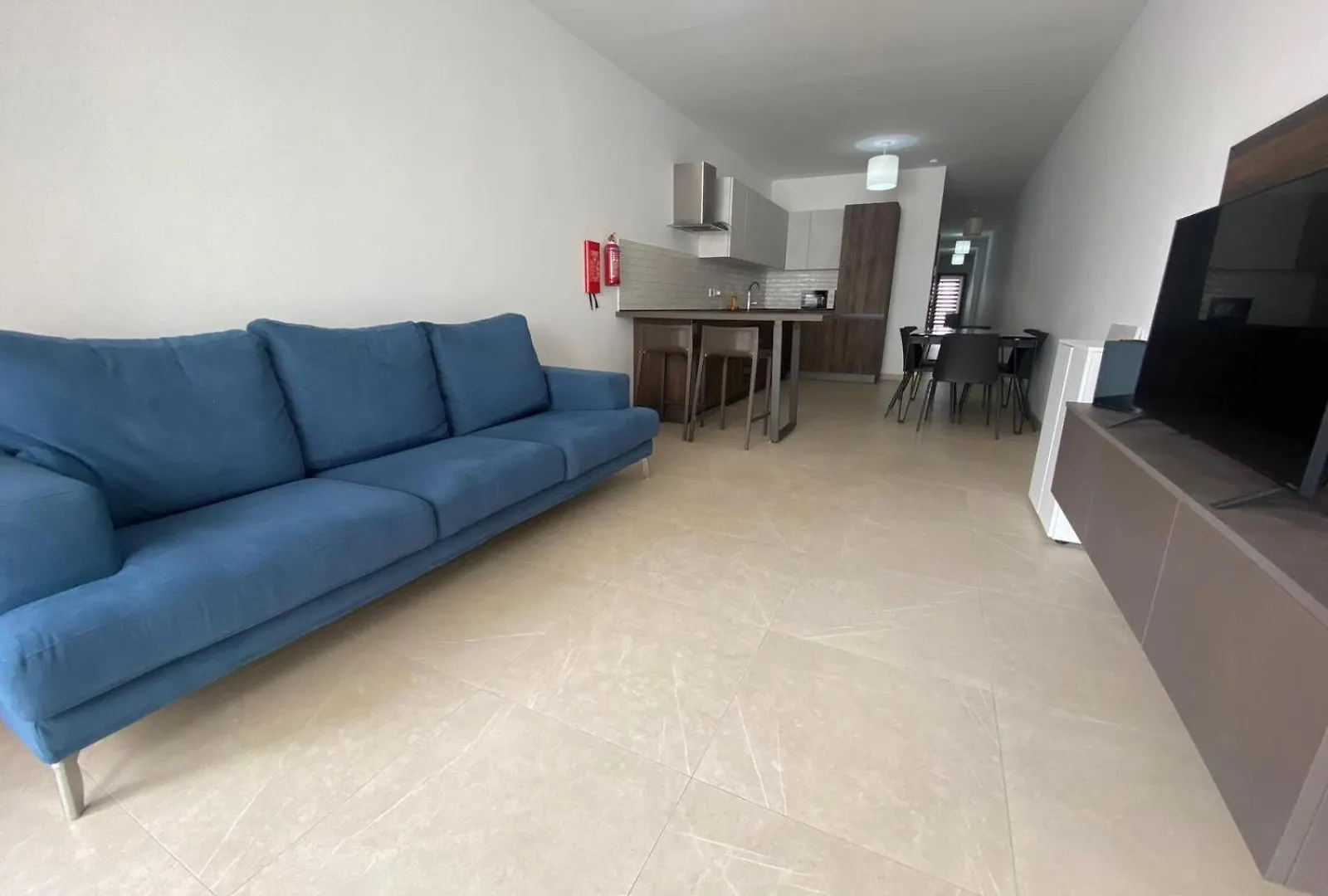 Seaview Sliema Apartment Malta