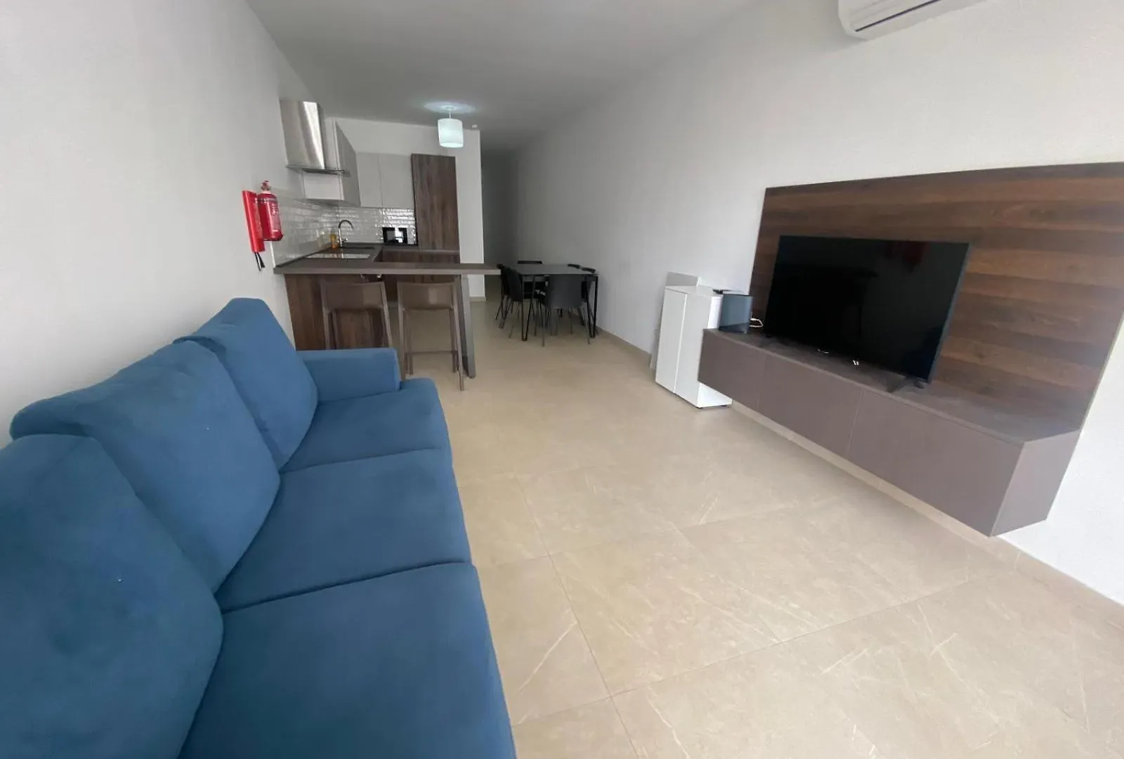 Seaview Sliema Apartment 0*,  Malta