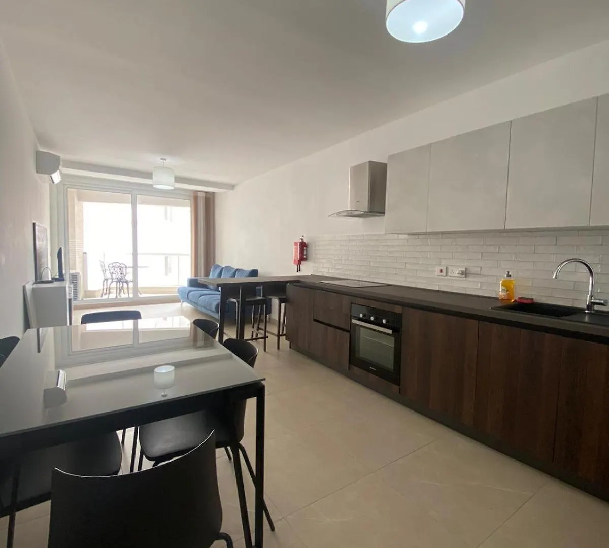 Seaview Sliema Apartment Malta