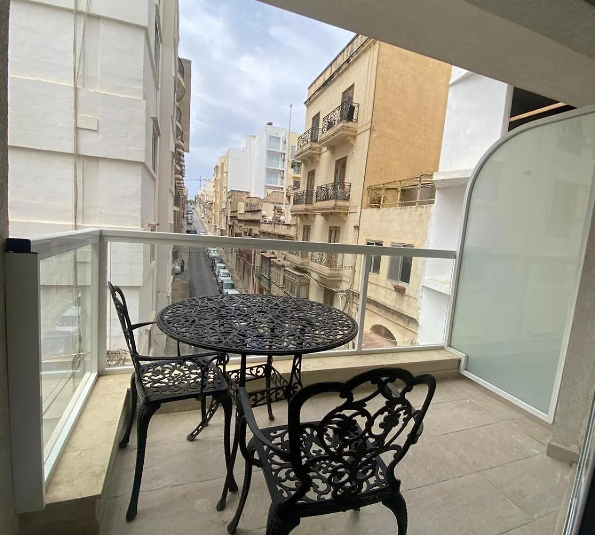 Seaview Sliema Apartment