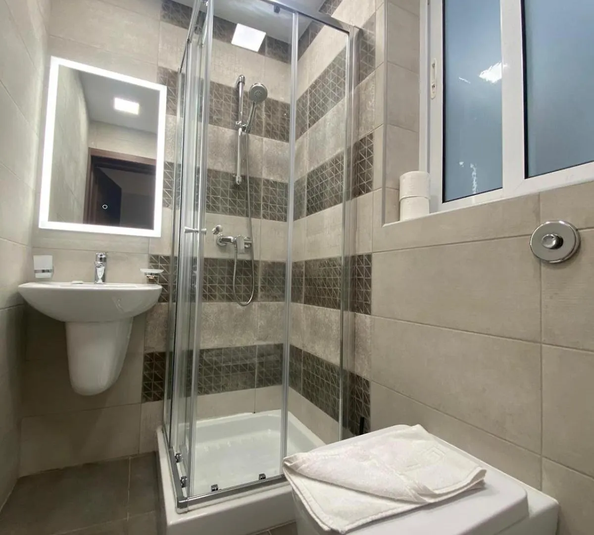 Seaview Sliema Apartment